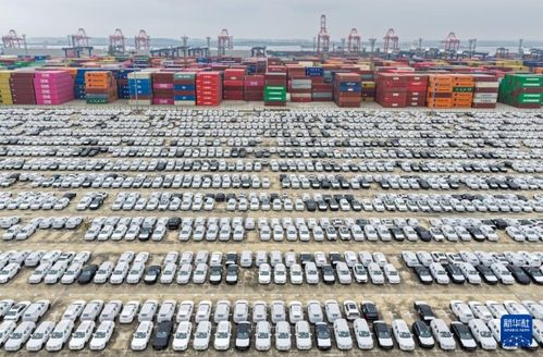 前三季度我國貨物貿易平穩增長，進出口展現強大韌性