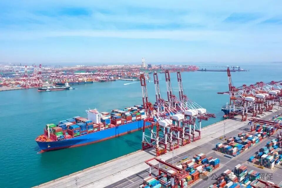 77115億元！山東前三季度經濟數據出爐，貨物進出口展現強勁韌性