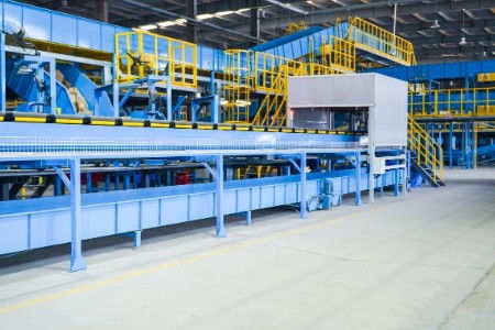 產(chǎn)業(yè)互聯(lián)網(wǎng)驅(qū)動全球貿(mào)易新范式 解析貨物進出口的數(shù)字化發(fā)展趨勢