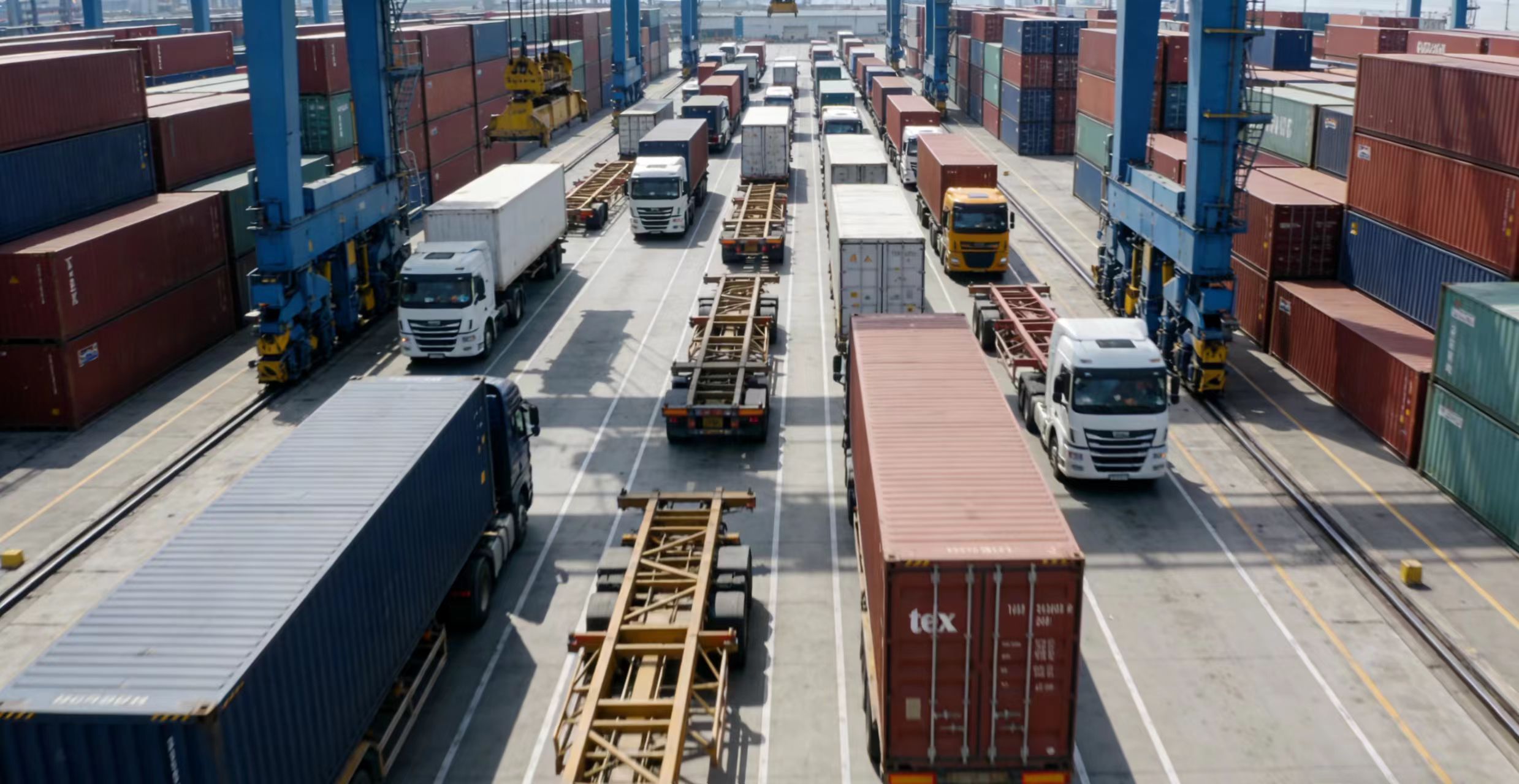 猇亭港區(qū) 技術(shù)進(jìn)出口與集裝箱運(yùn)輸服務(wù)的卓越選擇