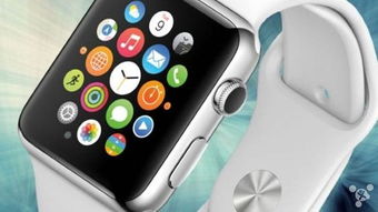 醫(yī)療智能設(shè)備的未來(lái)曙光 Apple Watch能否成為可靠的健康伙伴？