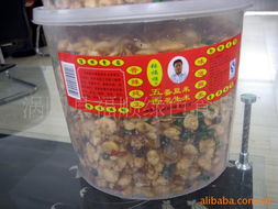 渦陽縣福順綠色食品廠 以匠心鑄就綠色食品新標(biāo)桿